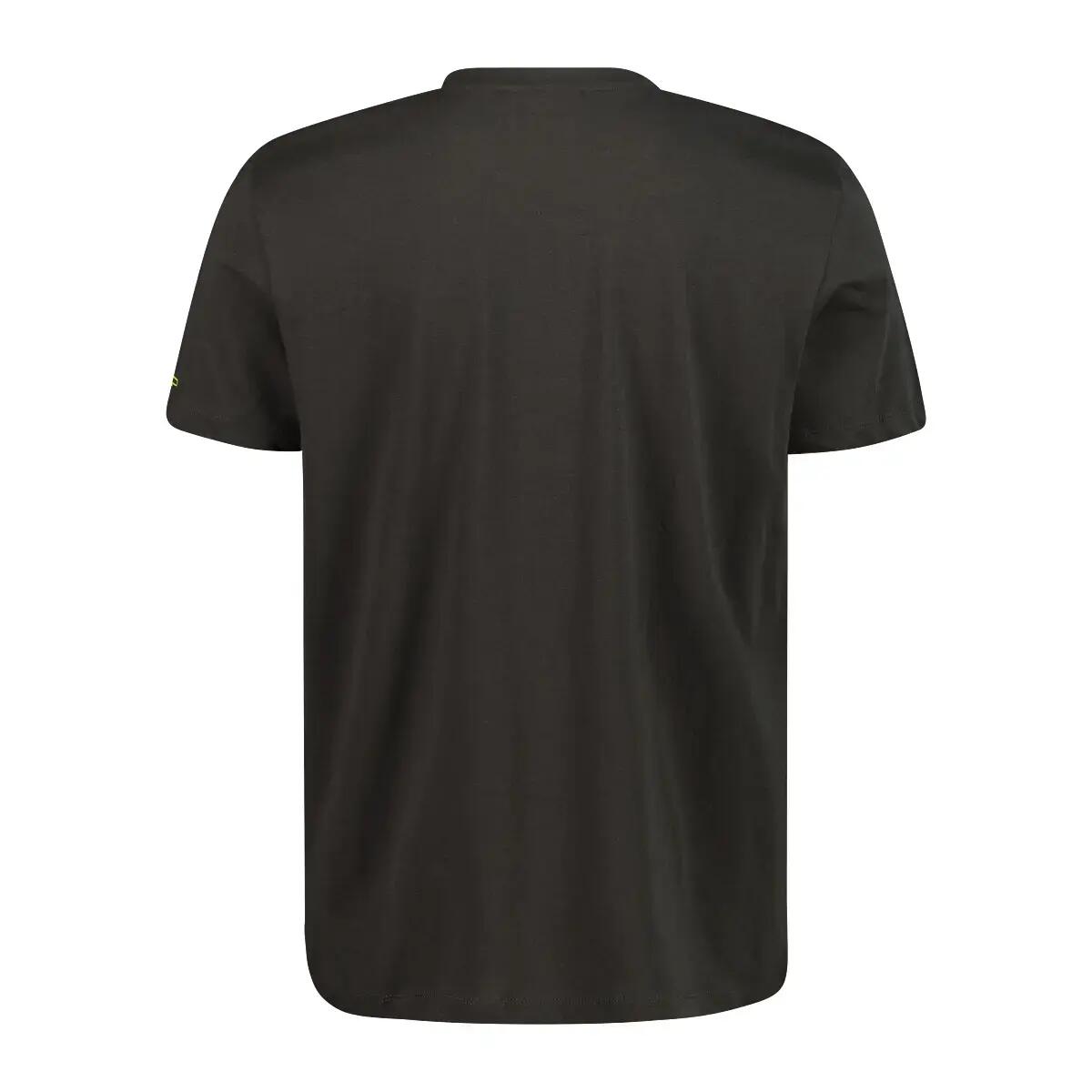 T-shirt imprimé CMP 2/3