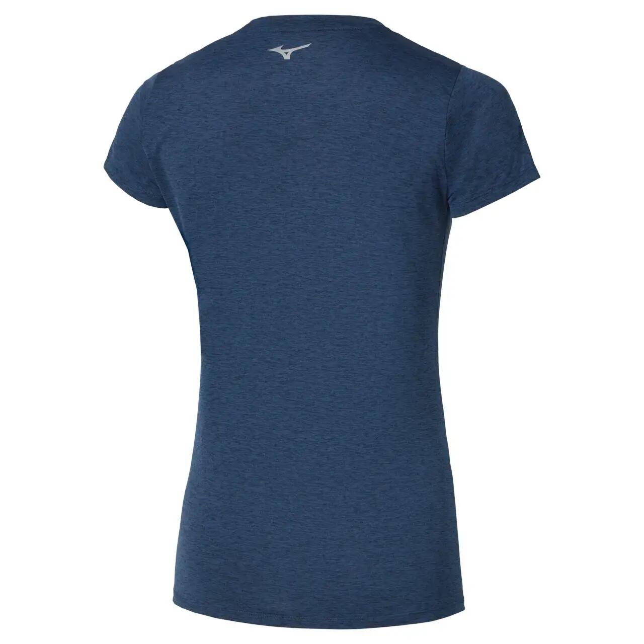 Damski jersey Mizuno Impulse Core 2/2