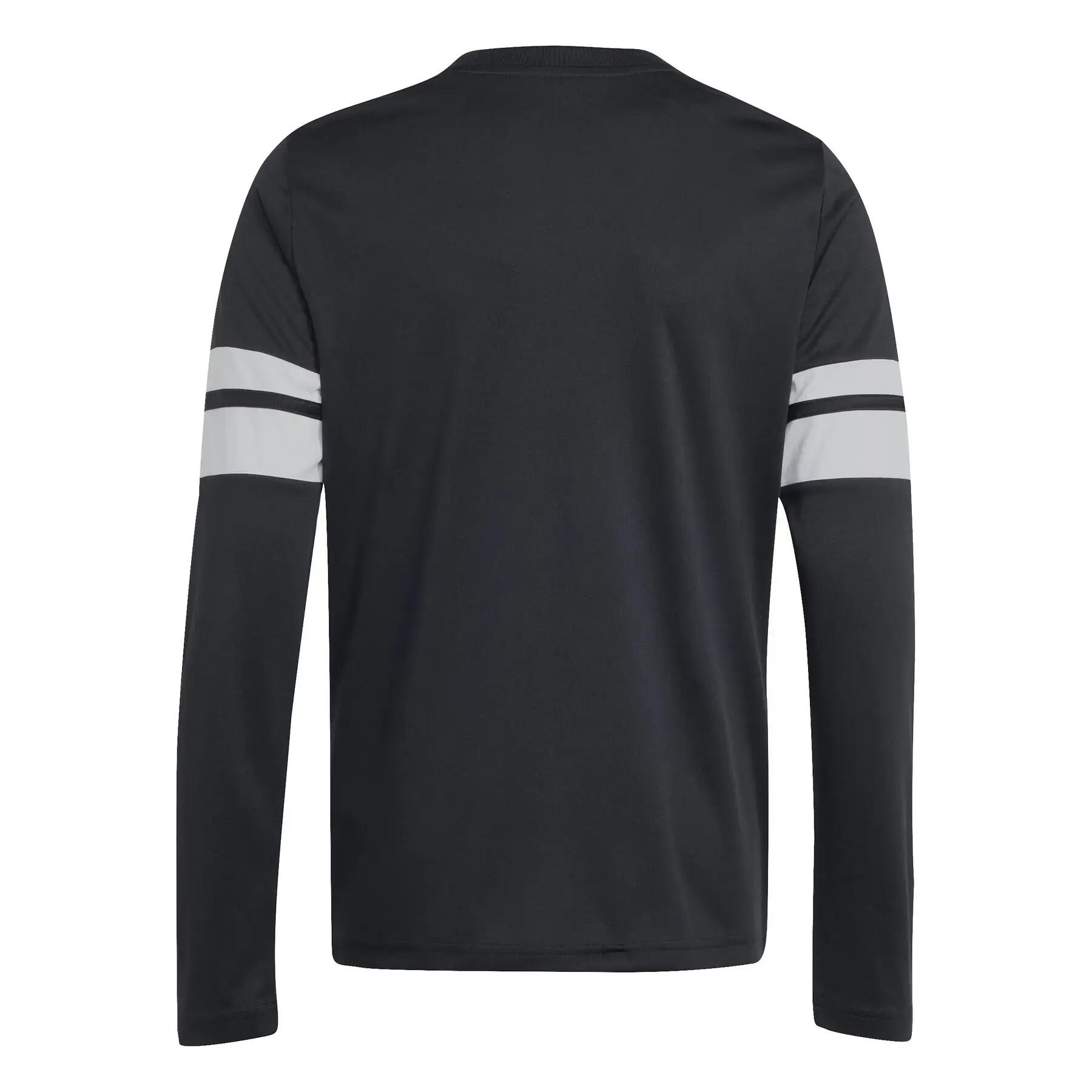 Dziecięcy dżersej z długim rękawem adidas Squadra 25 5/8