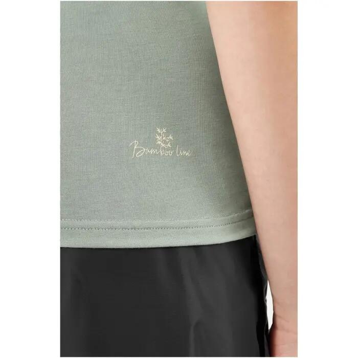 Tricou drumeție damă Lenta Bamboo Light Lady 4/7