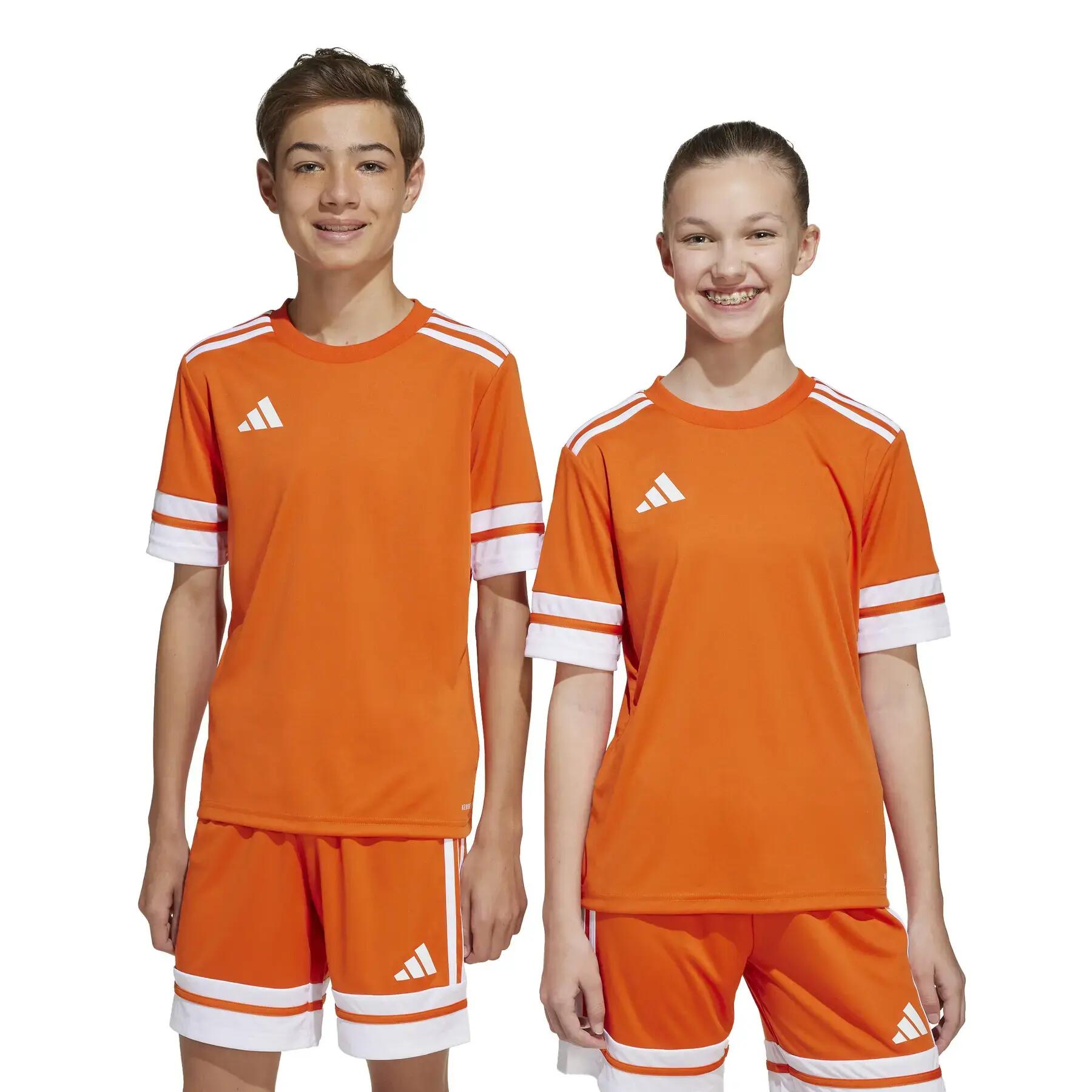 Koszulka dla dzieci adidas Squadra25 2/8
