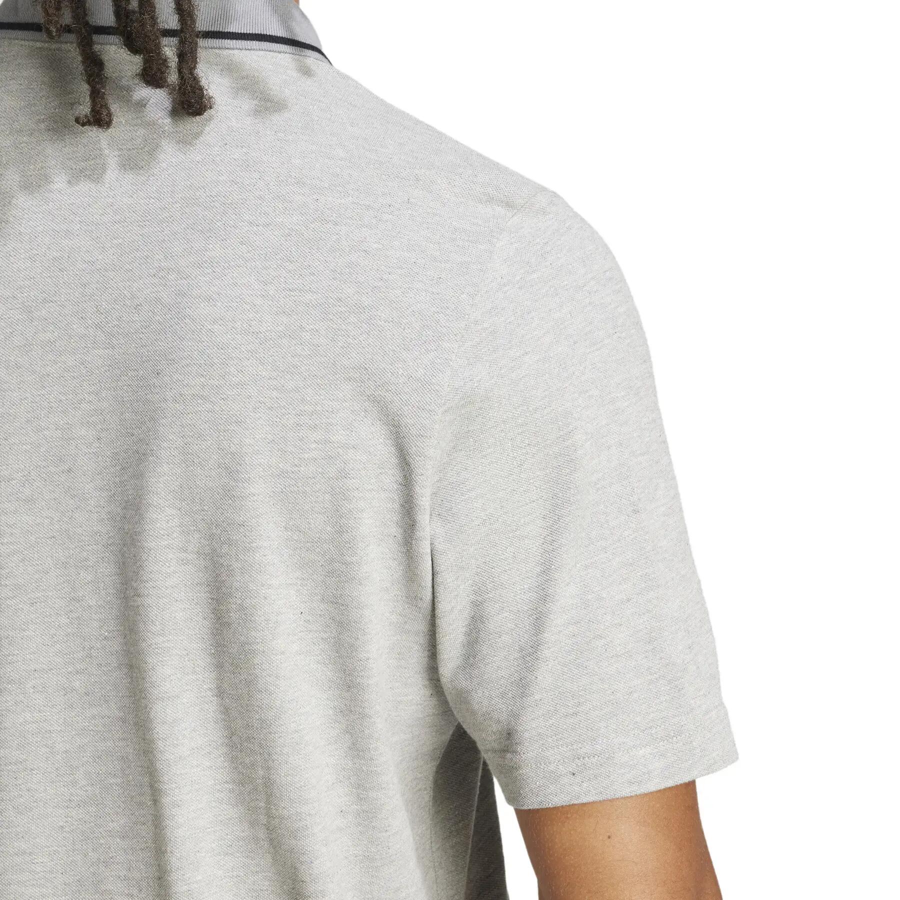 Polo adidas Essentials Small Logo 6/6