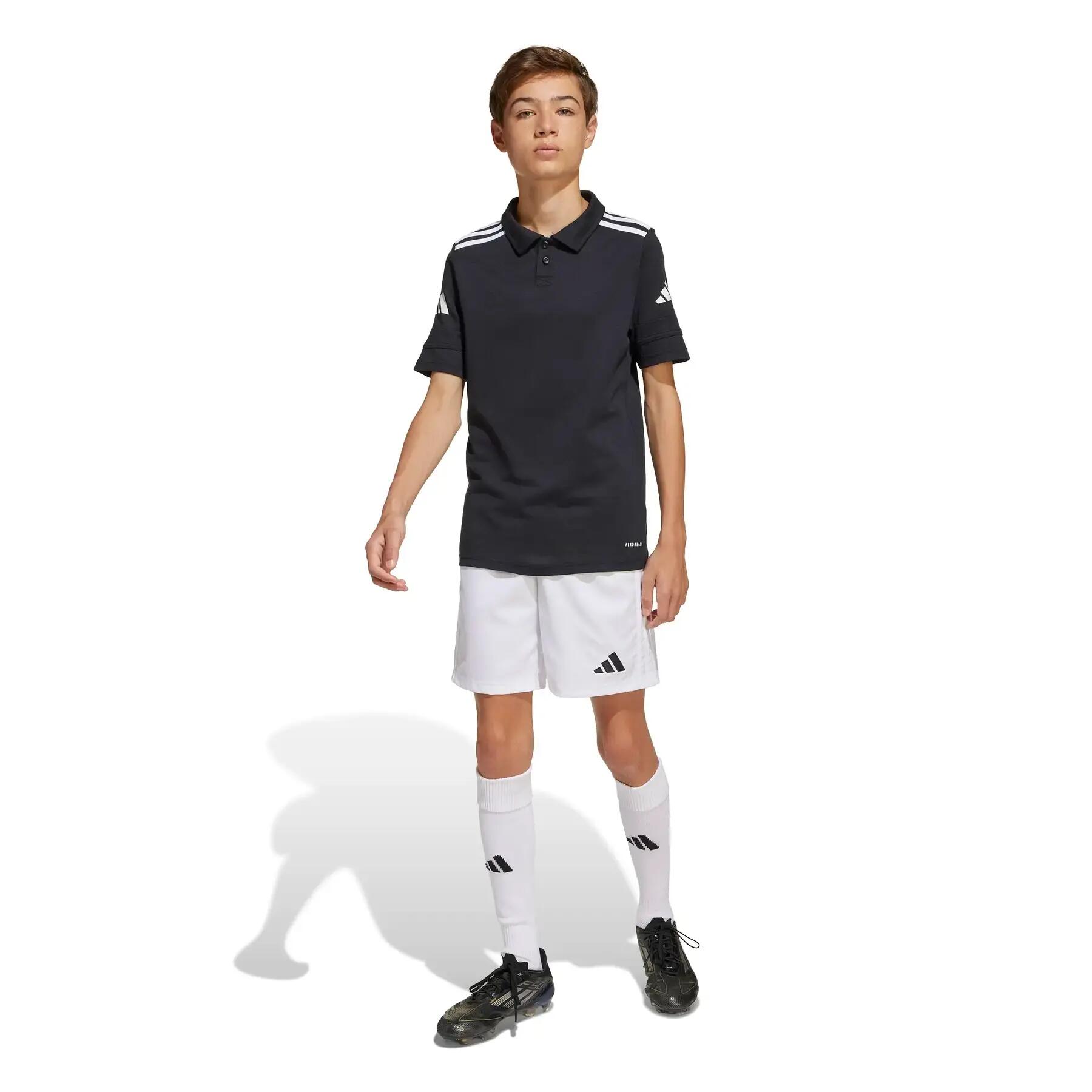 Adidas Squadra 25 Polo-shirt voor kinderen 3/9
