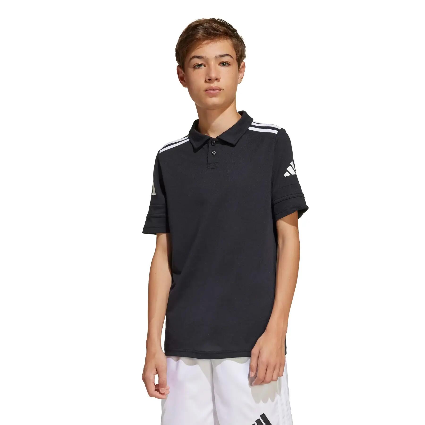 Adidas Squadra 25 Polo-shirt voor kinderen 2/9