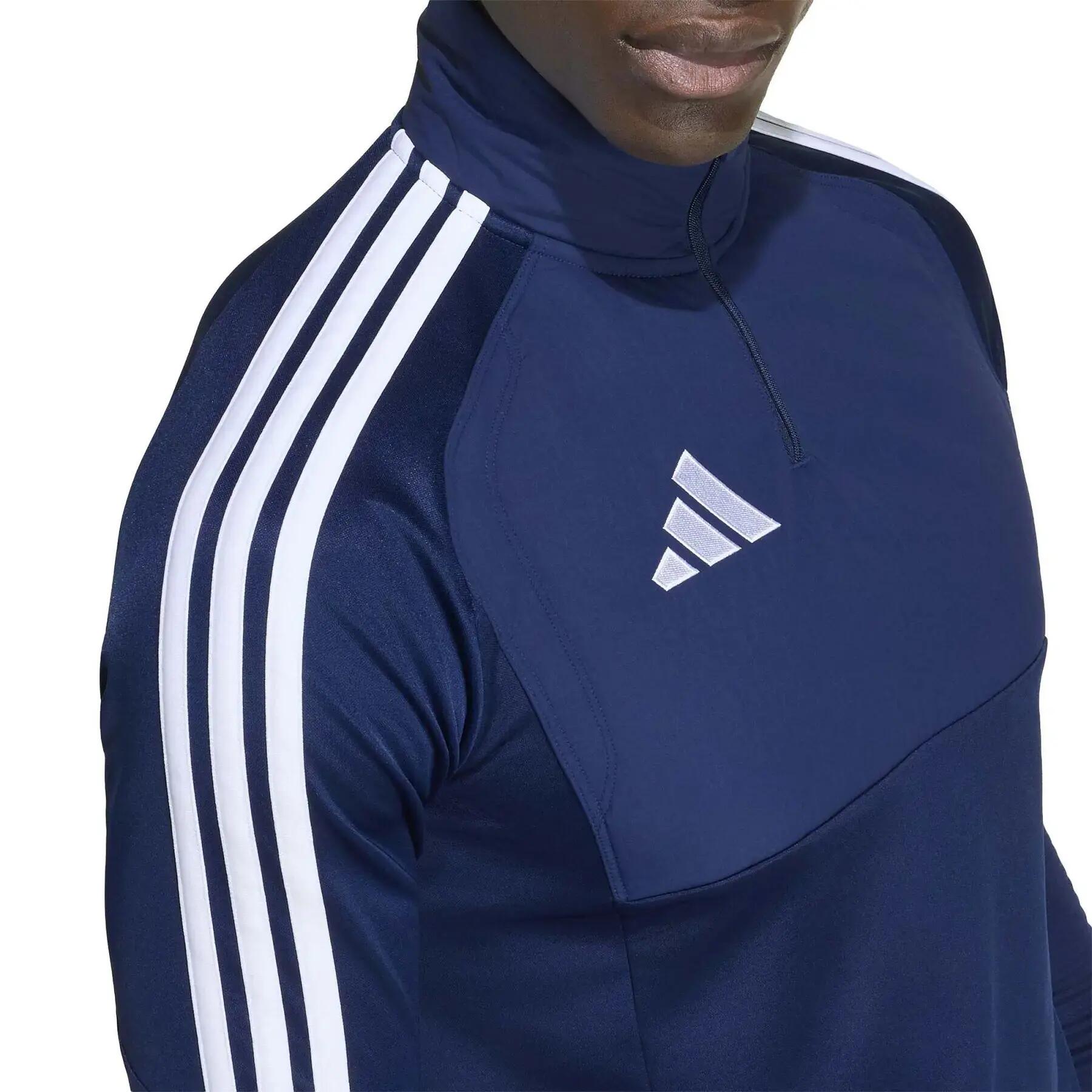 Haut d'entraînement adidas League Winterized Tiro 26 6/6