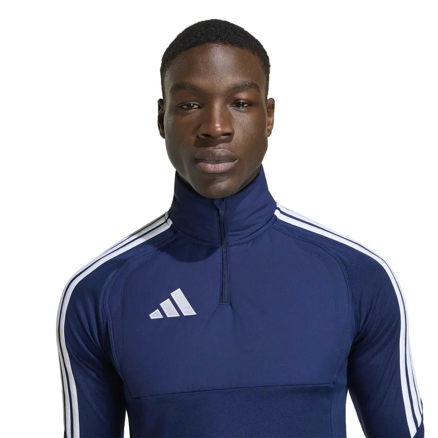 Haut d'entraînement adidas League Winterized Tiro 26 5/6