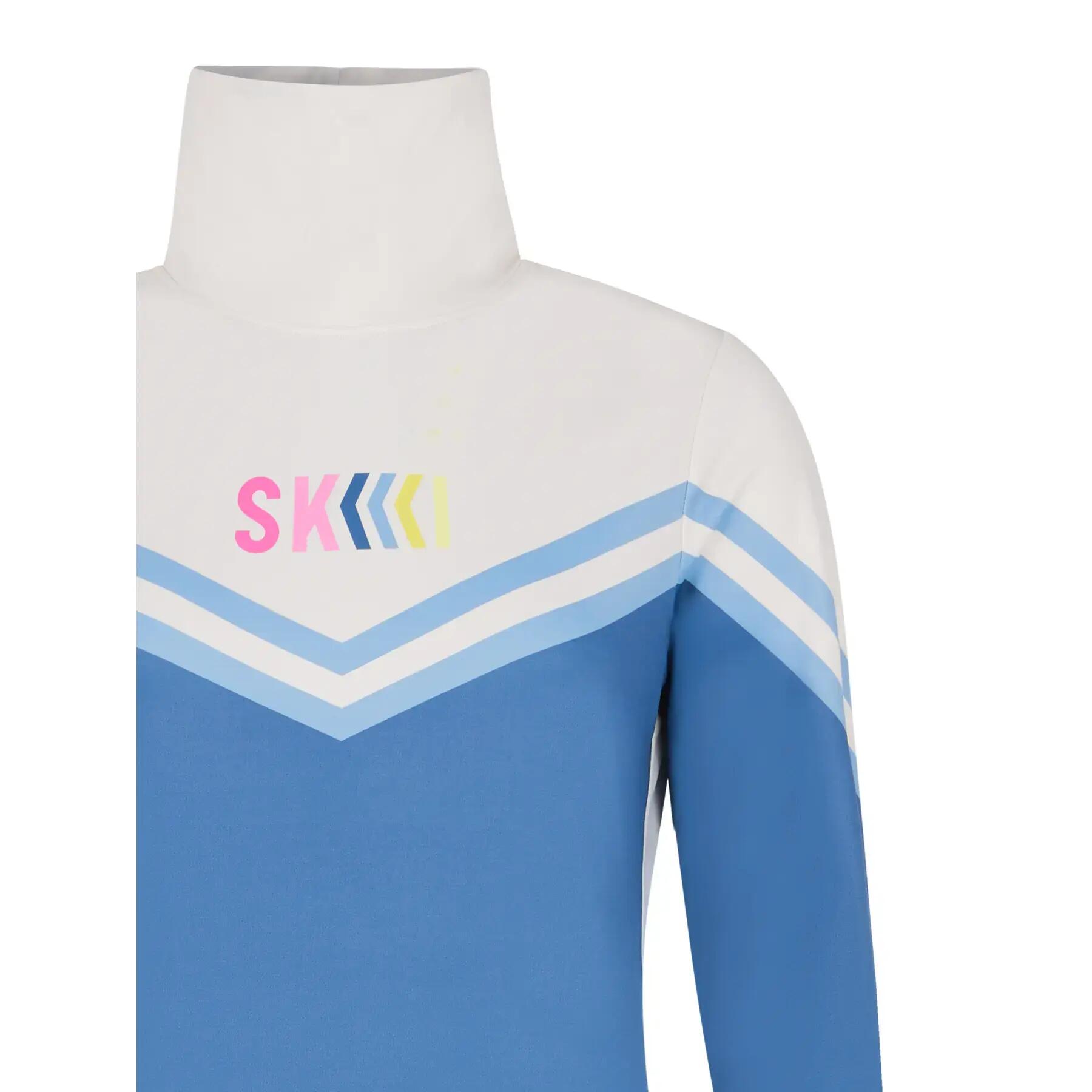 Pull femme Protest Merci 7/7