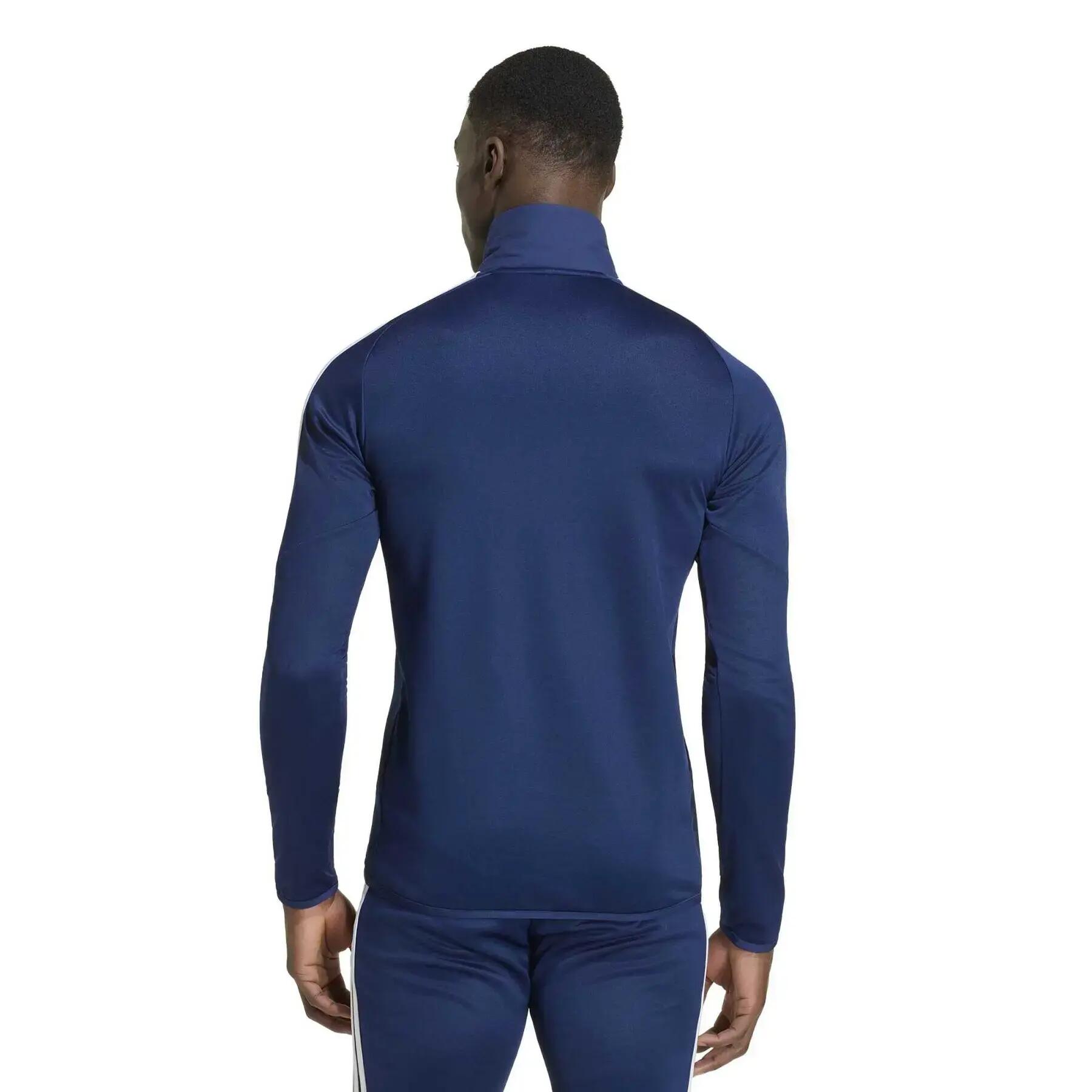 Haut d'entraînement adidas League Winterized Tiro 26 4/6