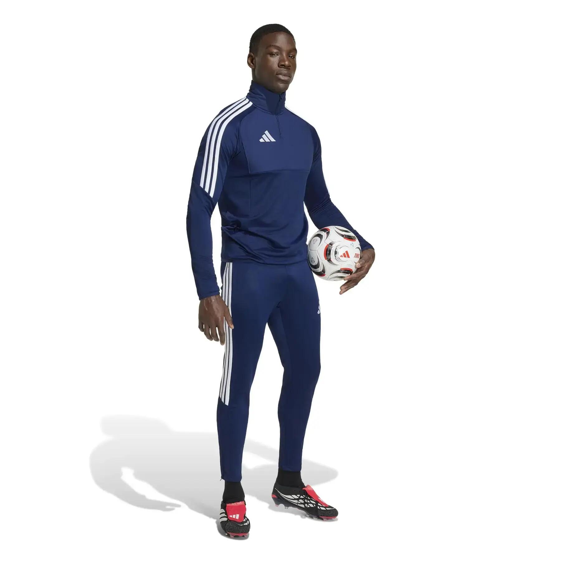 Haut d'entraînement adidas League Winterized Tiro 26 3/6