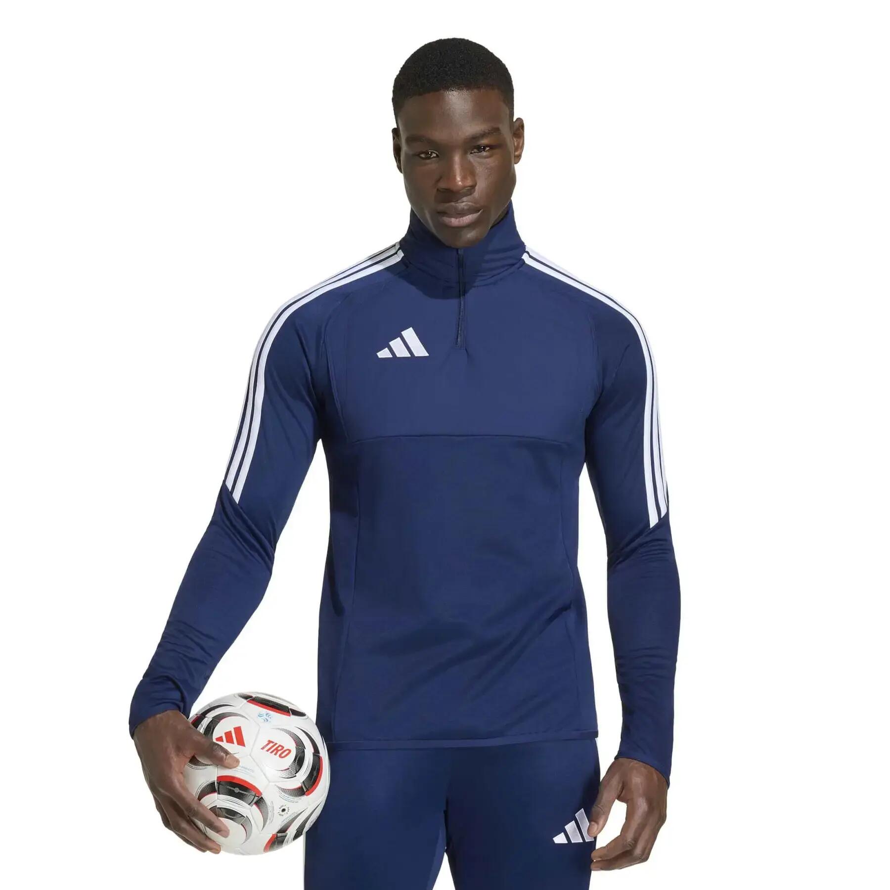 Haut d'entraînement adidas League Winterized Tiro 26 2/6