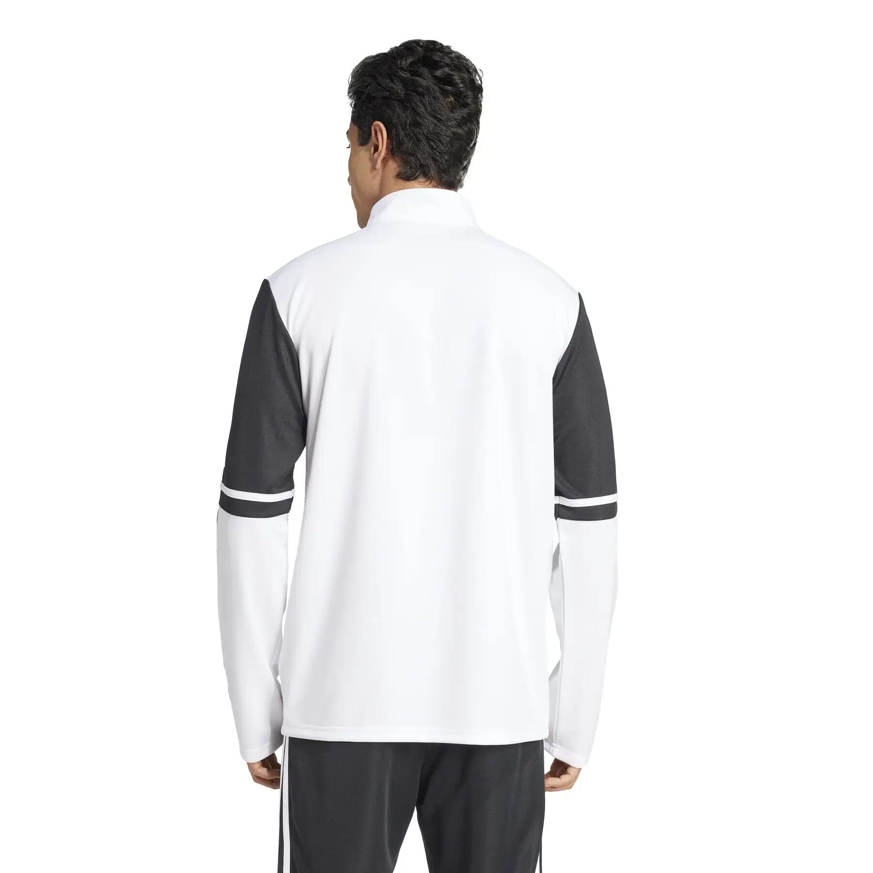 adidas Herren Trainingstop Squadra 25 4/8