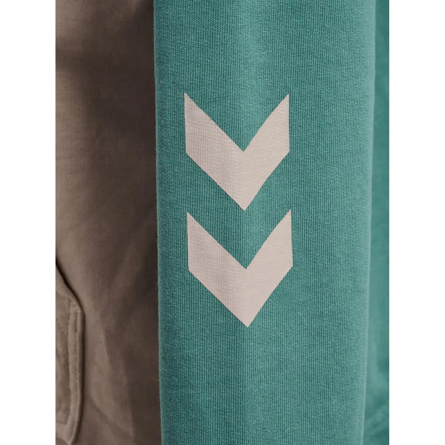 Kinder Sweatshirt Hummel Timmi 5/5