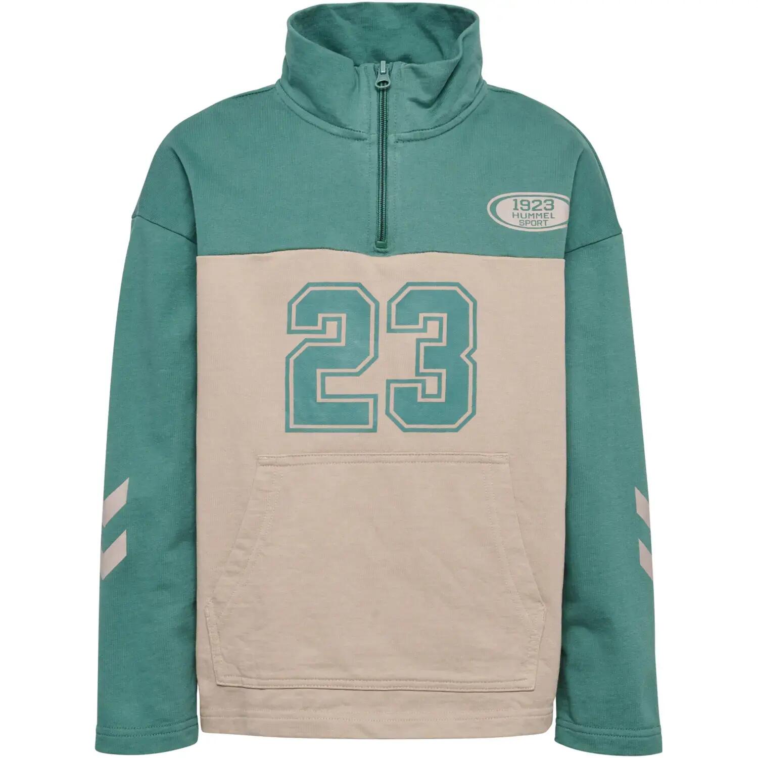 Kinder Sweatshirt Hummel Timmi 3/5