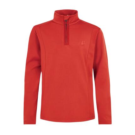 Pull 1/4 zip enfant Protest Rewillowy
