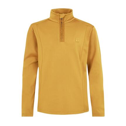 Pull 1/4 zip enfant Protest Rewillowy