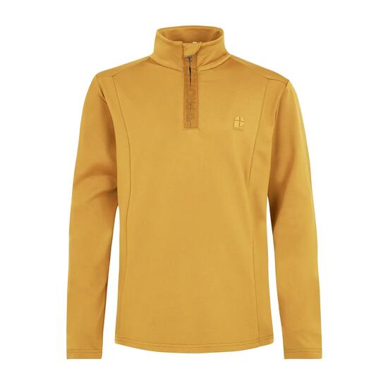 Pull 1/4 zip enfant Protest Rewillowy
