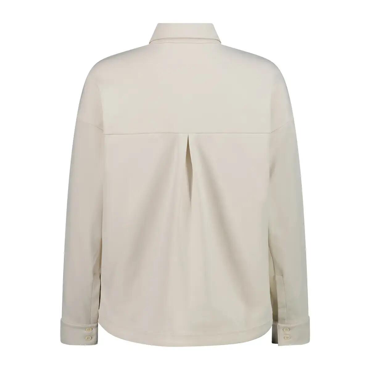 Pull en tricot femme CMP 2/3