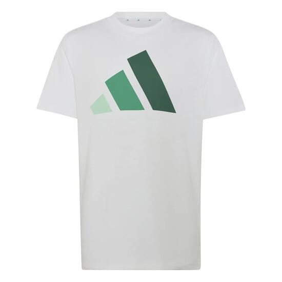 Camiseta infantil adidas Essentials