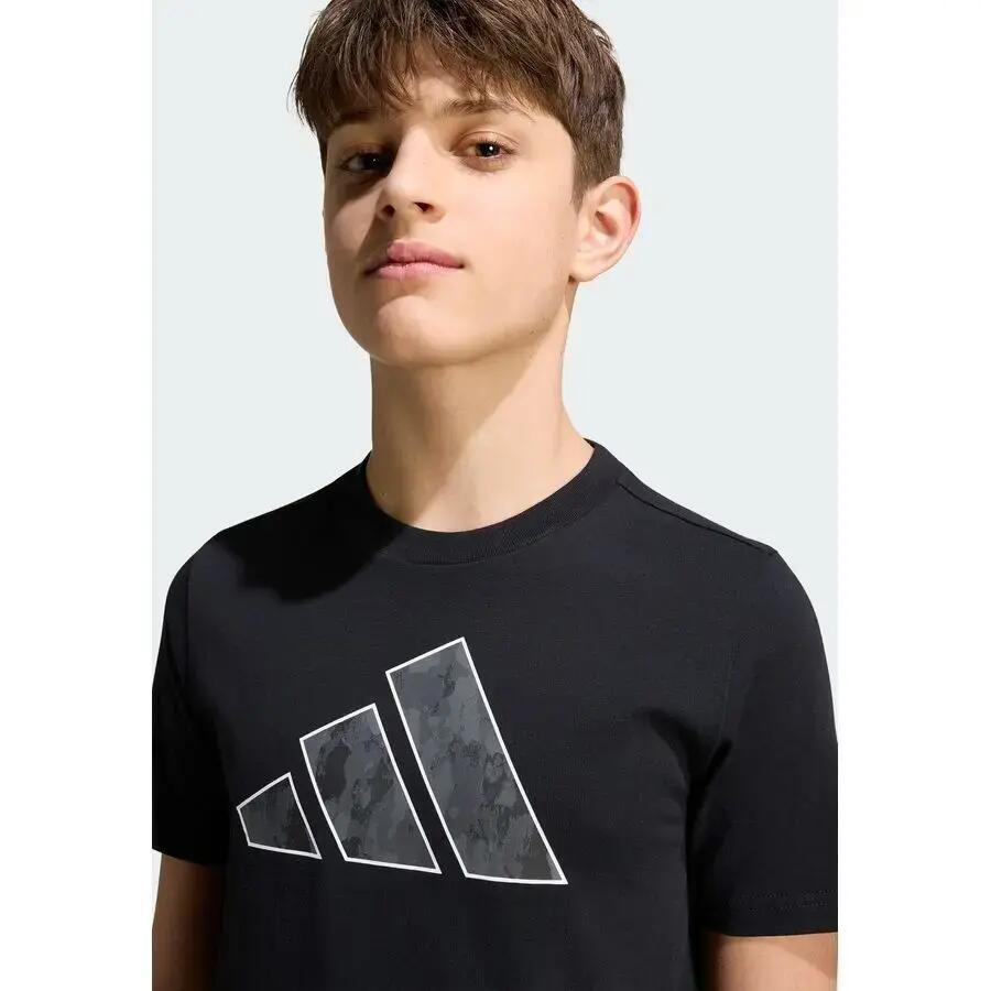 CAMISETA CAMO GRAPHIC JUNIOR 6/6