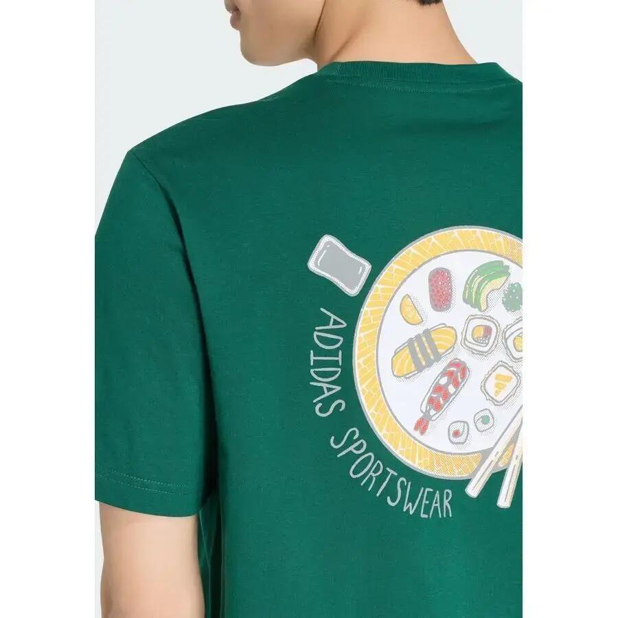 T-SHIRT GRAPHIQUE SUSHI 6/6
