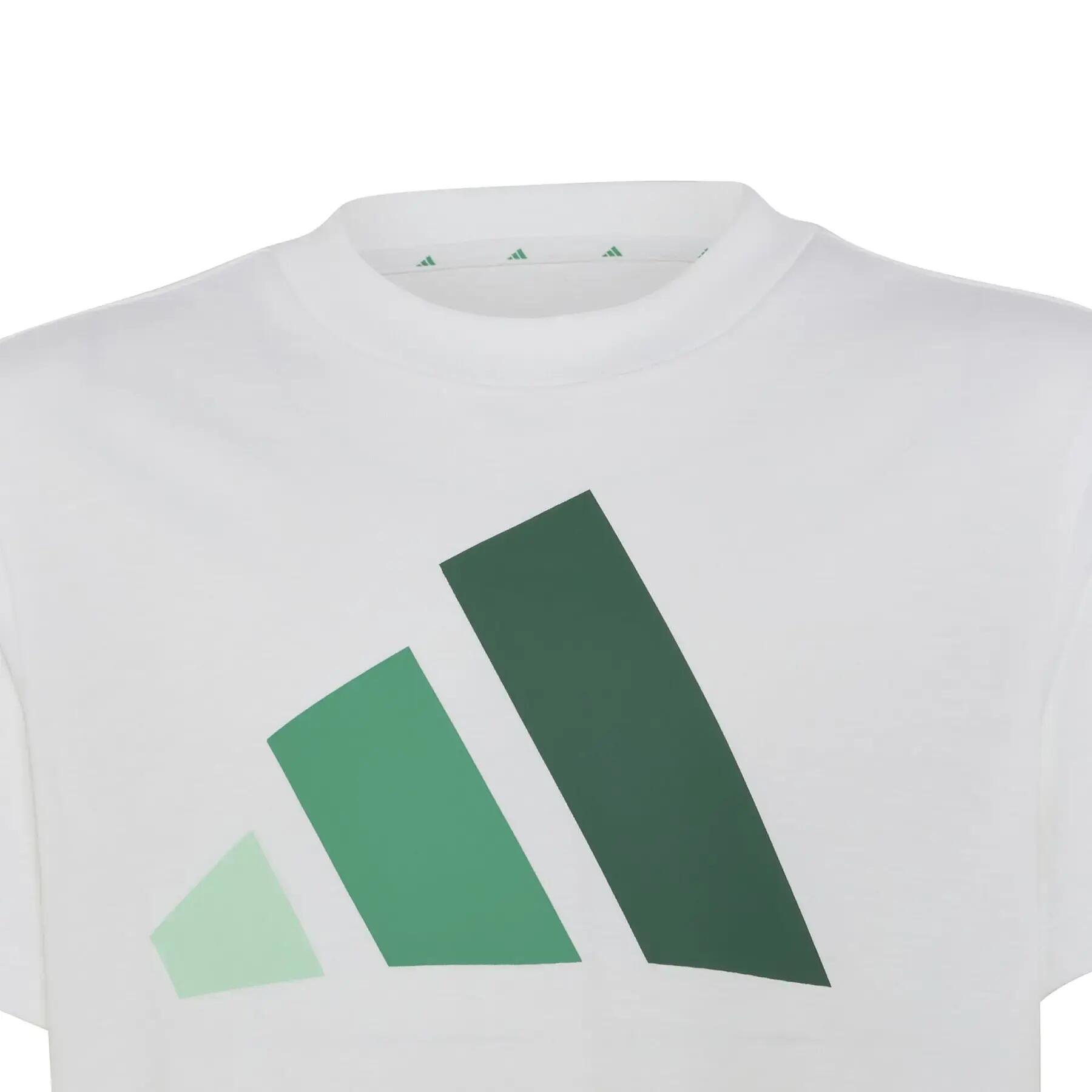T-Shirt Kind adidas Essentials 3/5