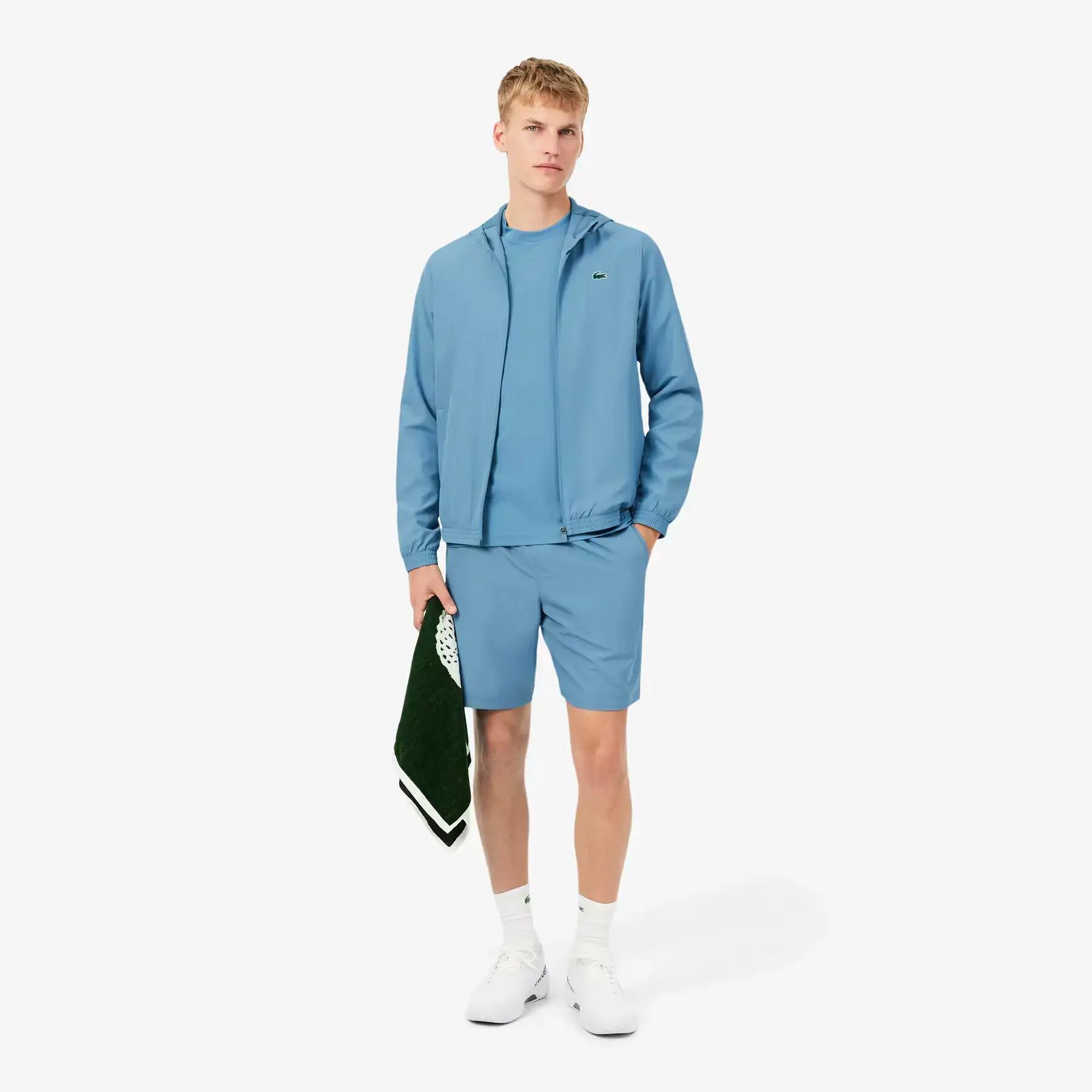T-shirt Lacoste Core Performance Th 5/5