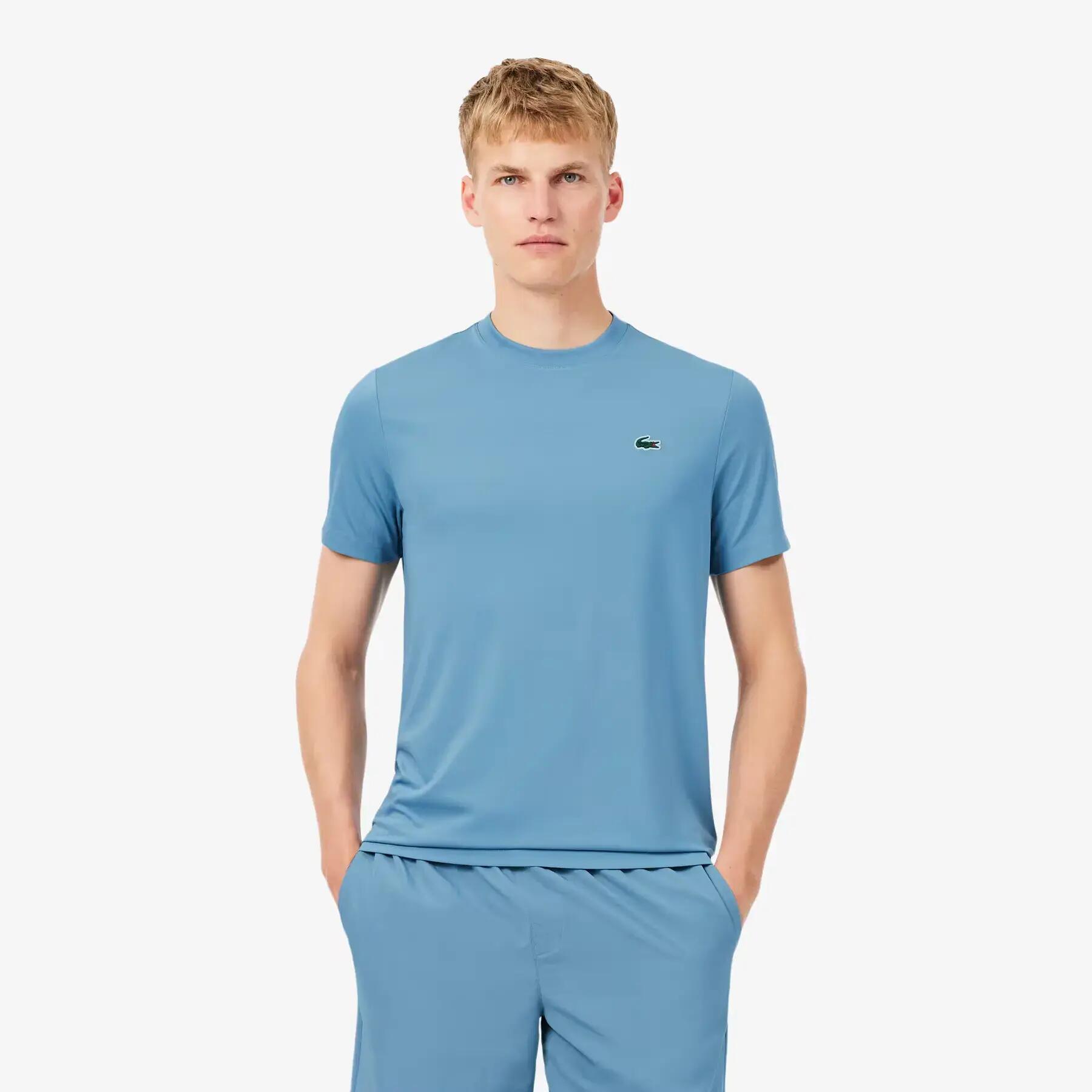 T-shirt Lacoste Core Performance Th 4/5