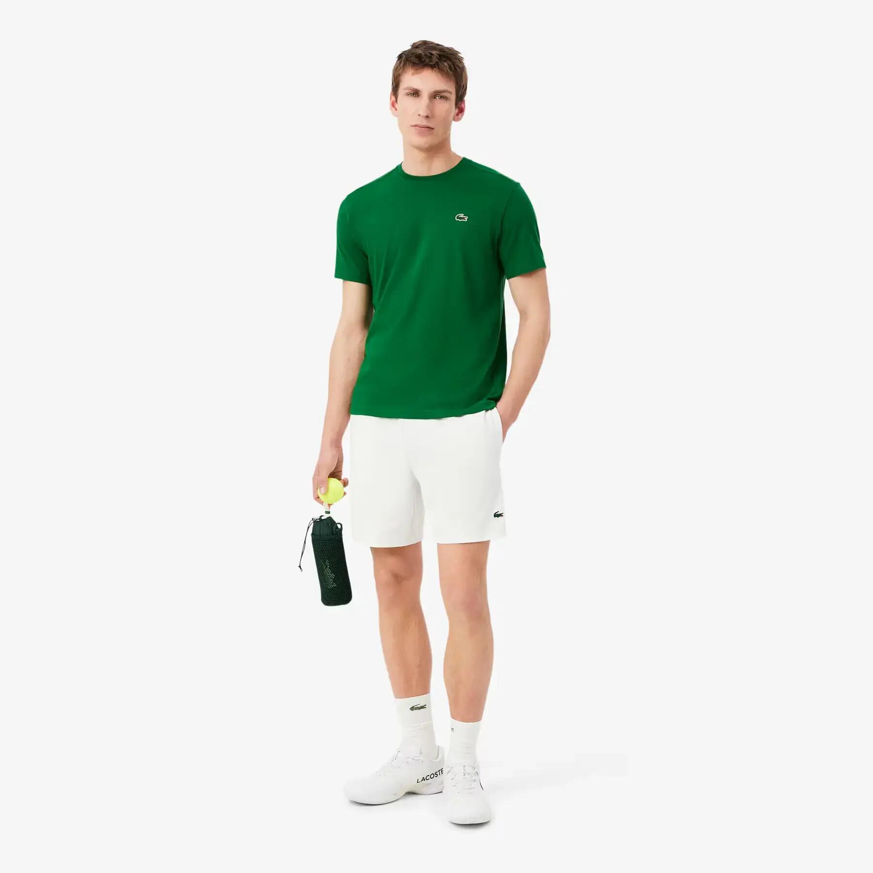 Camiseta Lacoste Core Performance Th7618 59x S 5/5