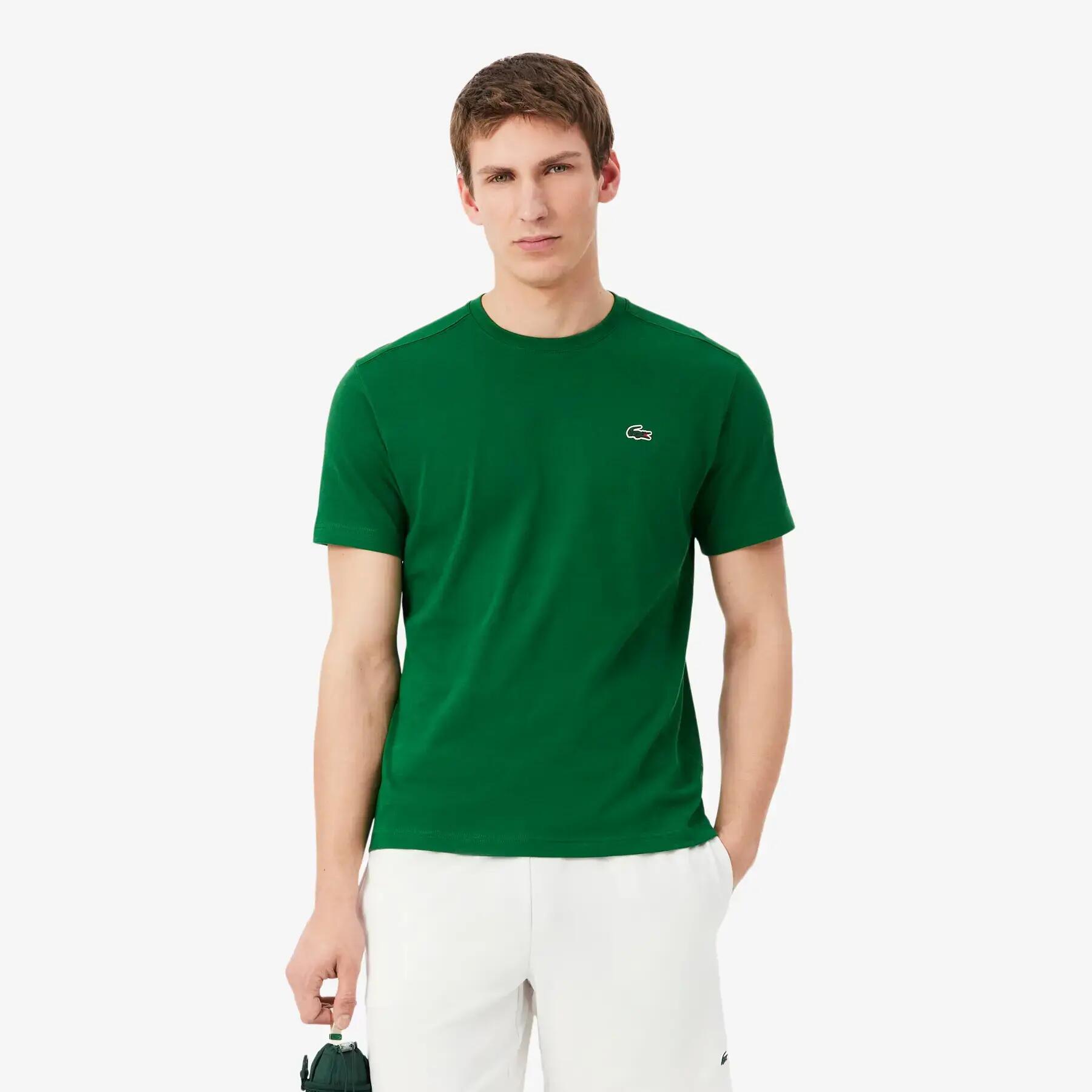 Camiseta Lacoste Core Performance Th7618 59x S 4/5