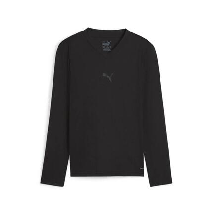 T-shirt manches longues enfant Puma TeamGoal Baselayer