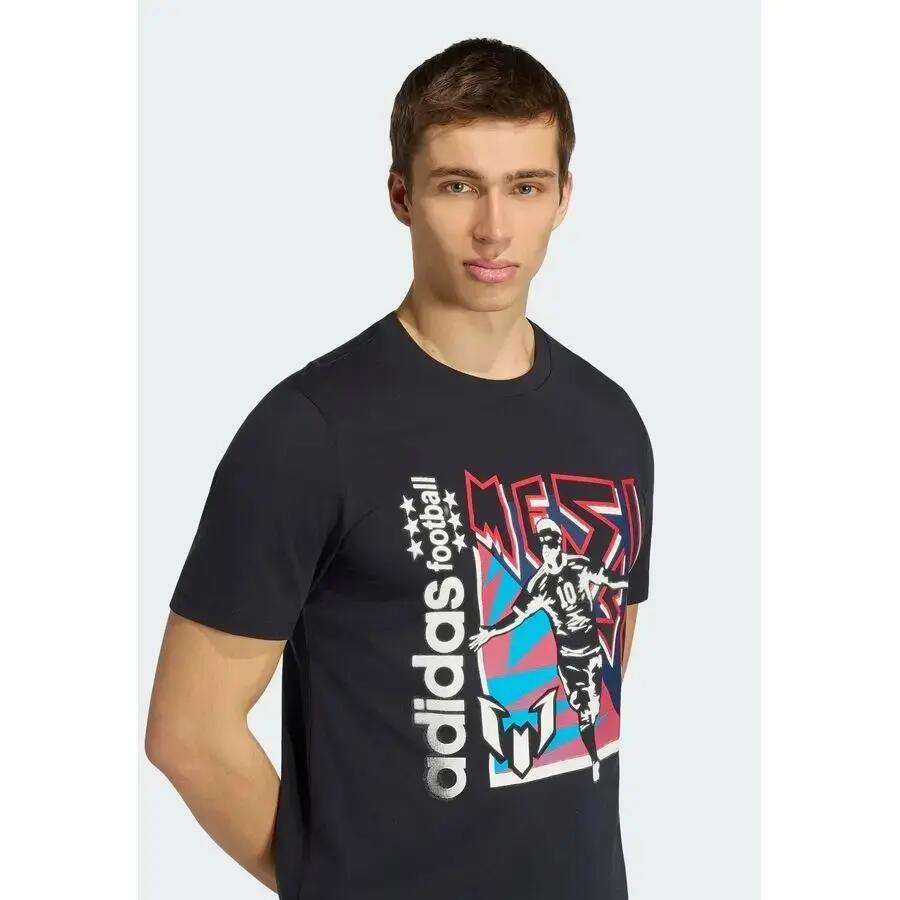 MESSI FUN GRAFIK T-SHIRT 6/6