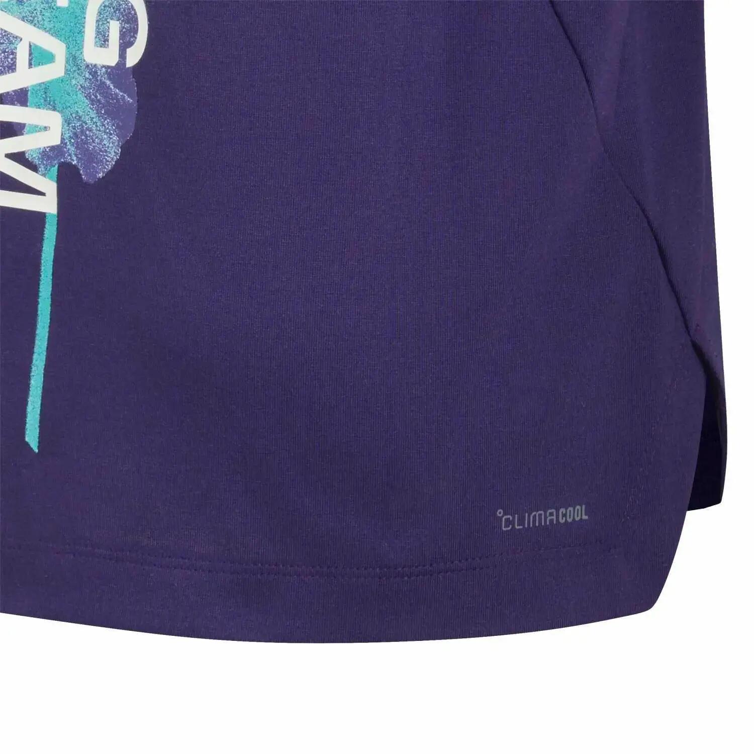 T-SHIRT MERCEDES - AMG PETRONAS FORMULA 1 TEAM VANDA BLOOM 6/6