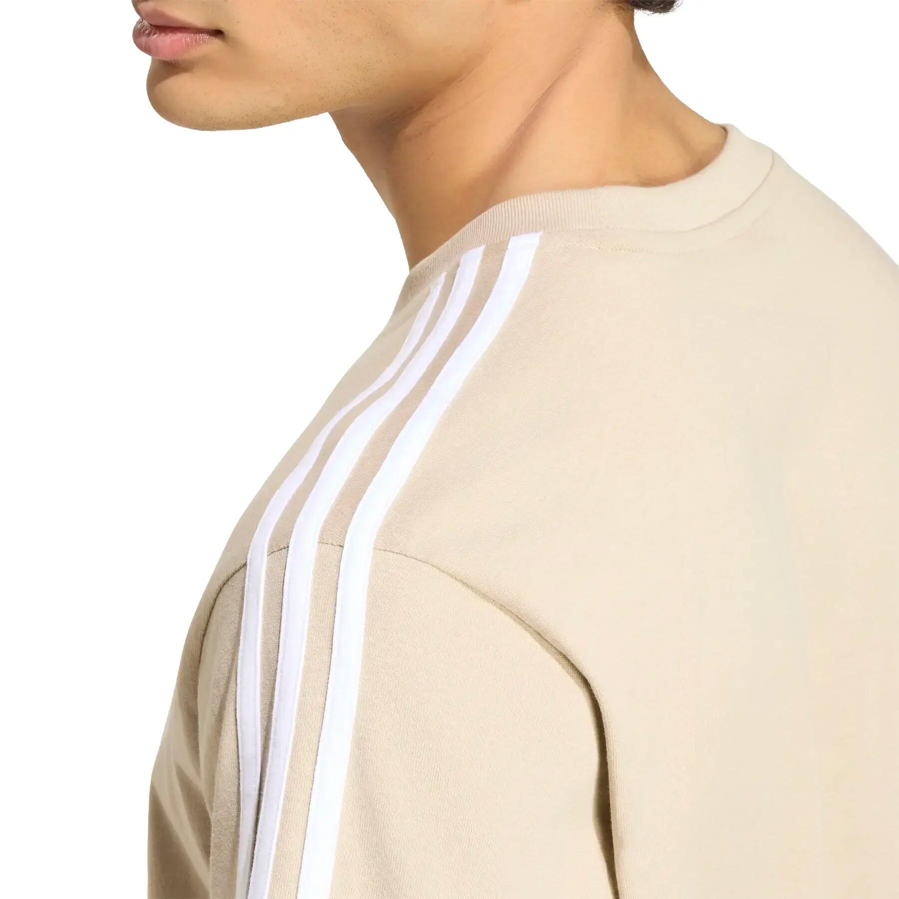 T-Shirt Adidas Sport M 3S Sj Lc T Dorośli 6/6