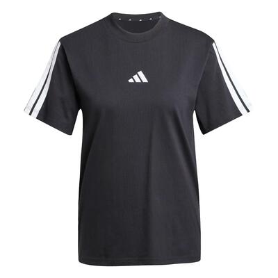 T-shirt da donna adidas Essentials 3-Stripes
