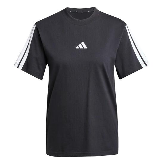 T-shirt femme adidas Essentials 3-Stripes