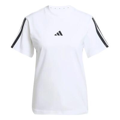 T-shirt da donna adidas Essentials 3-Stripes