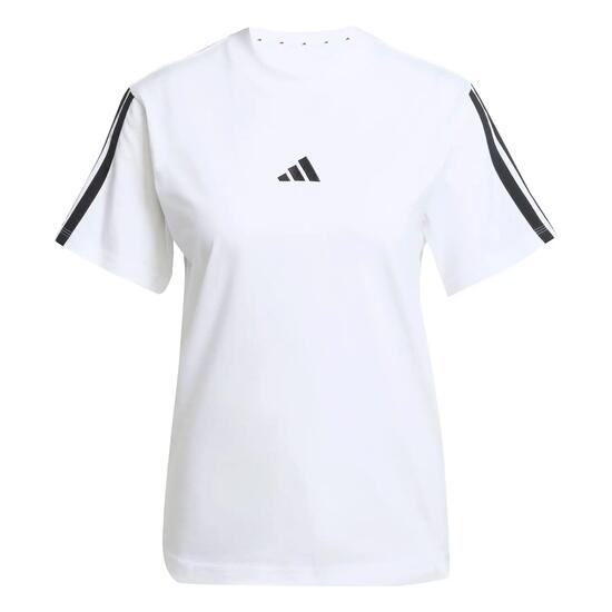 T-shirt femme adidas Essentials 3-Stripes