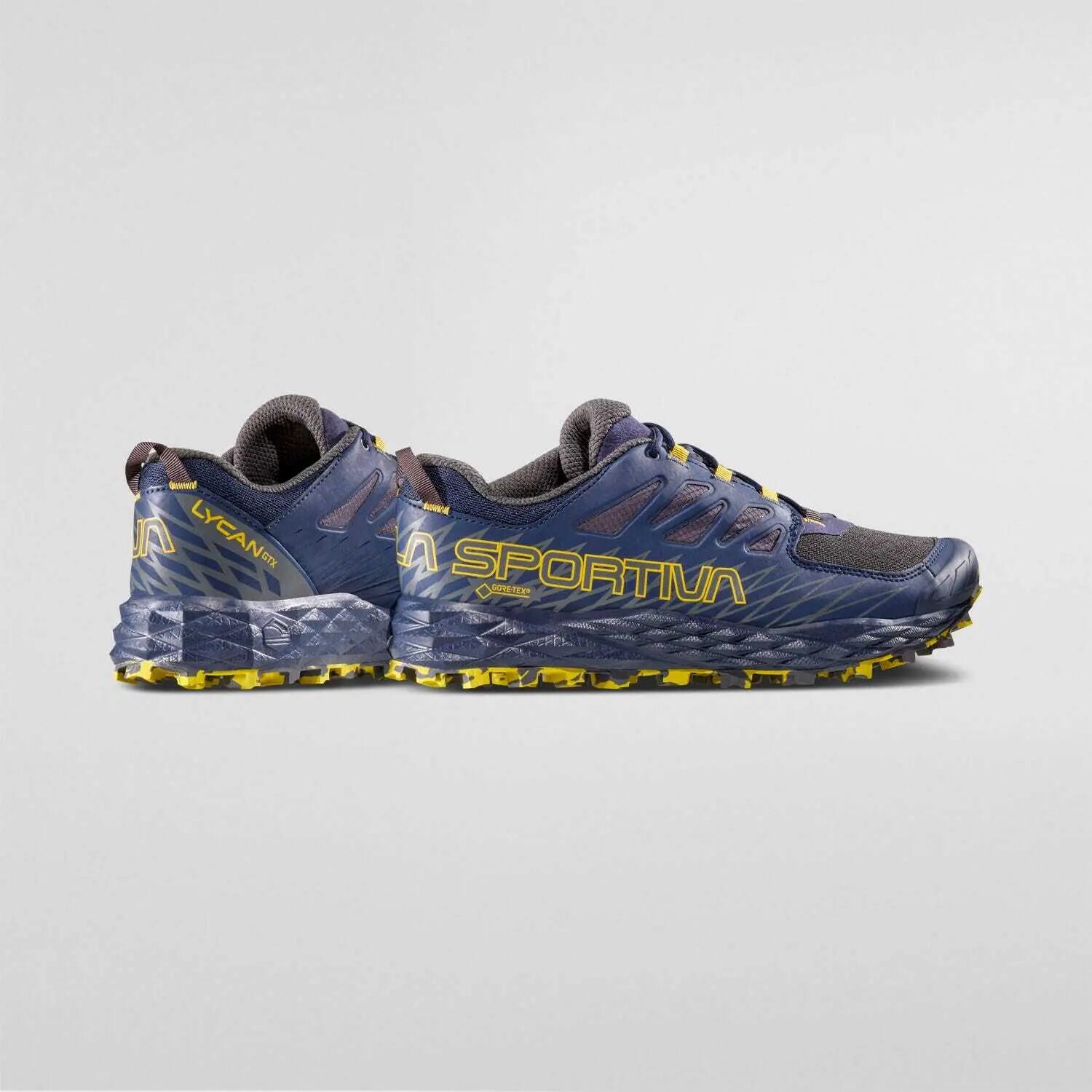 Sapato de trail para homem La Sportiva Lycan GTX 7/7
