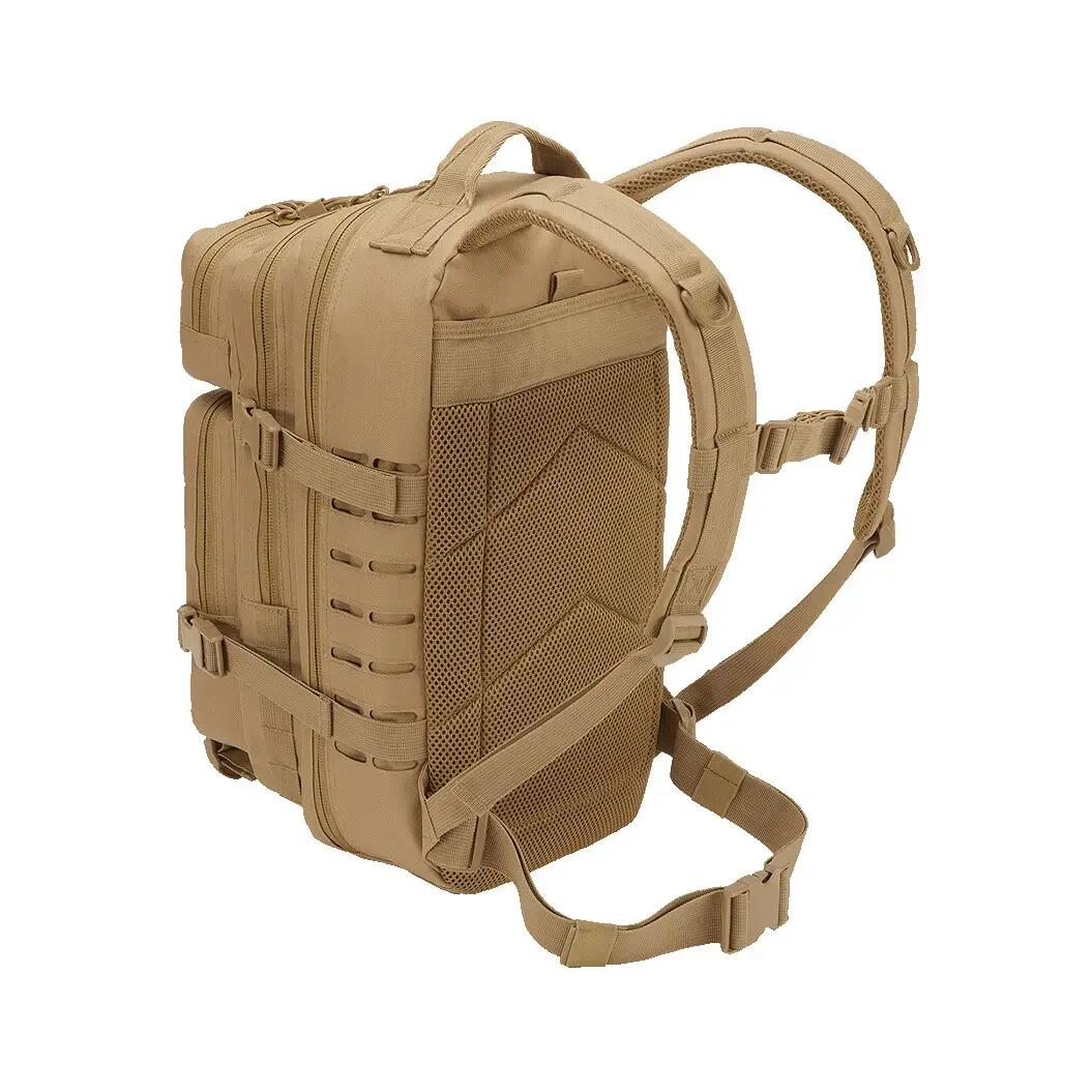Zaino Brandit US Cooper Lasercut Medium 2/2