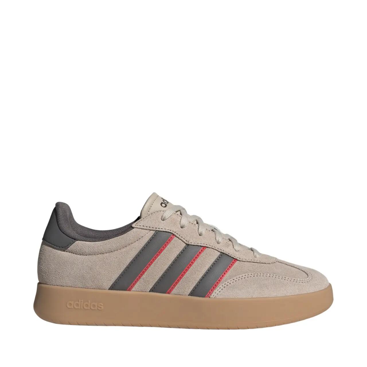 adidas Barreda Chaussures homme - daim et cuir synthétique 1/7