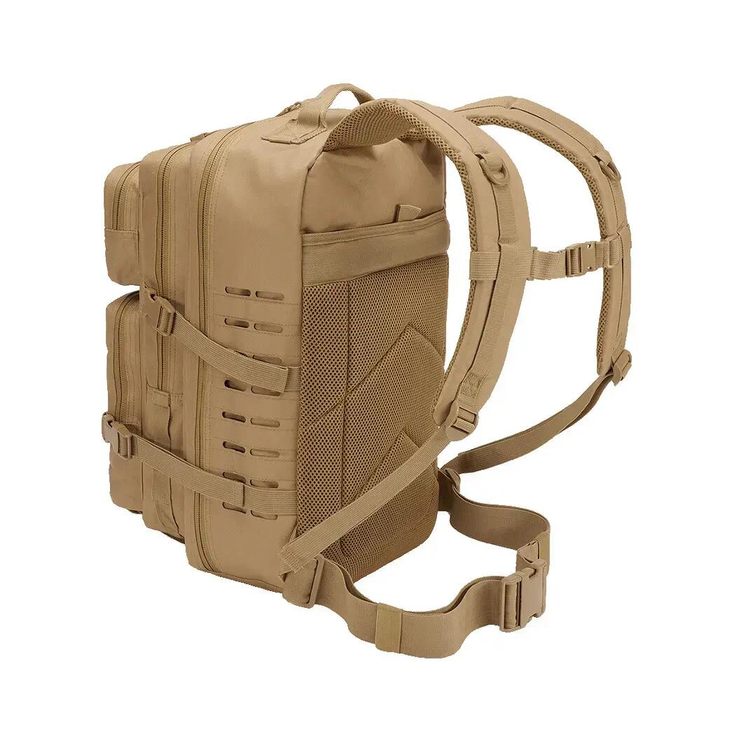 Sac à dos Brandit US Cooper Lasercut Large 2/2