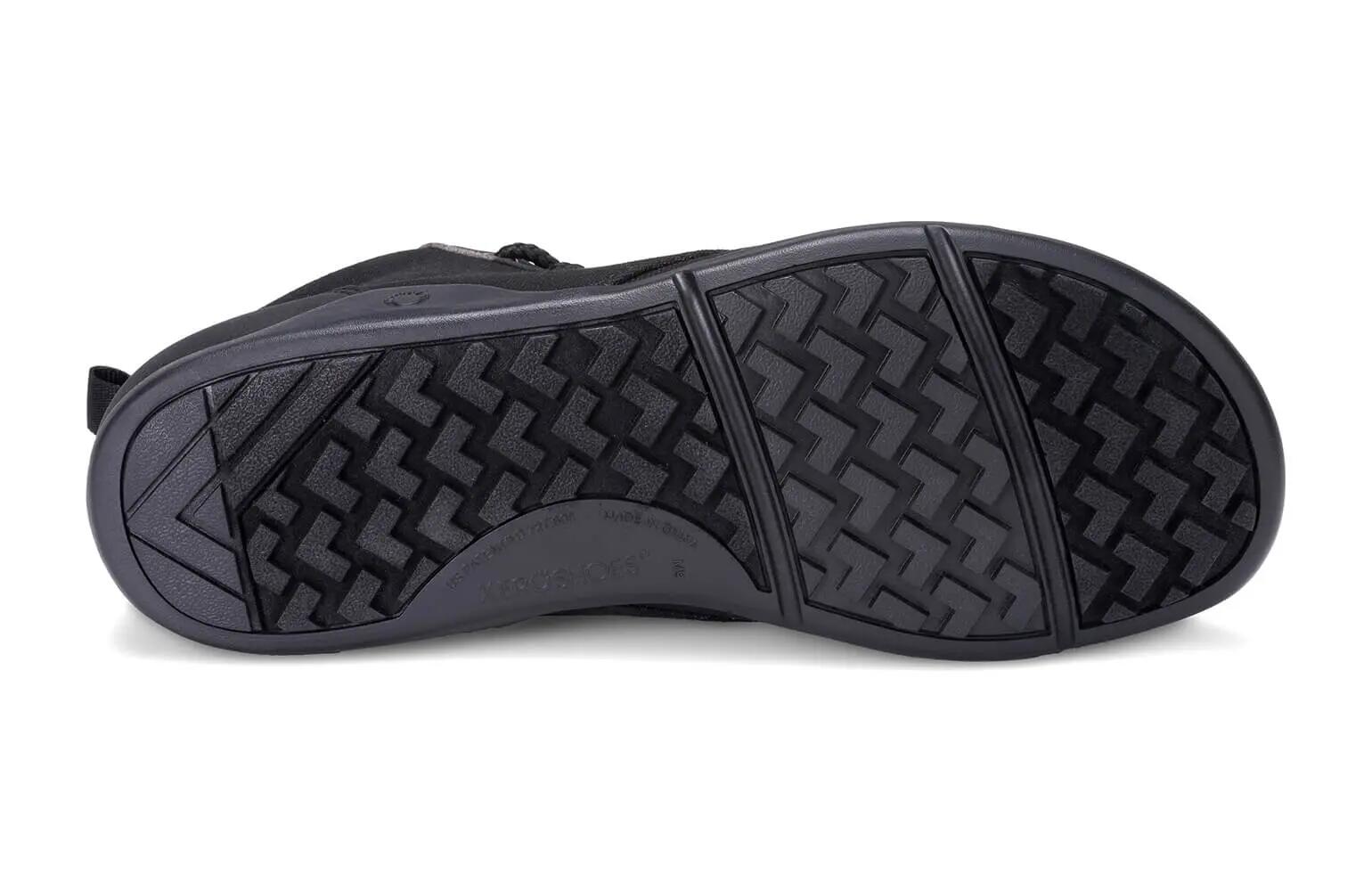 Xero Shoes Denver sapatos de caminhada para homem 6/7