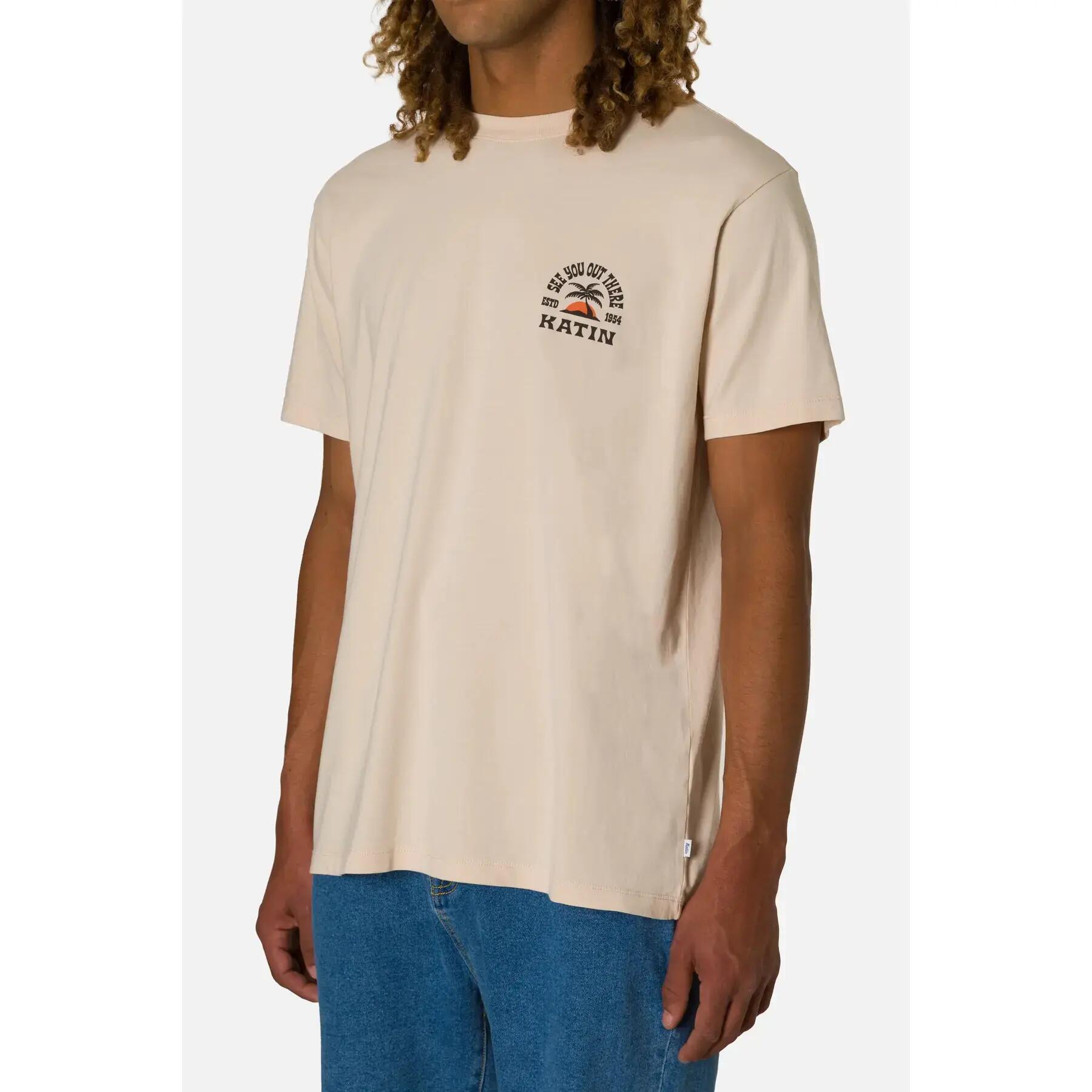 T-shirt Katin Nosara 4/4
