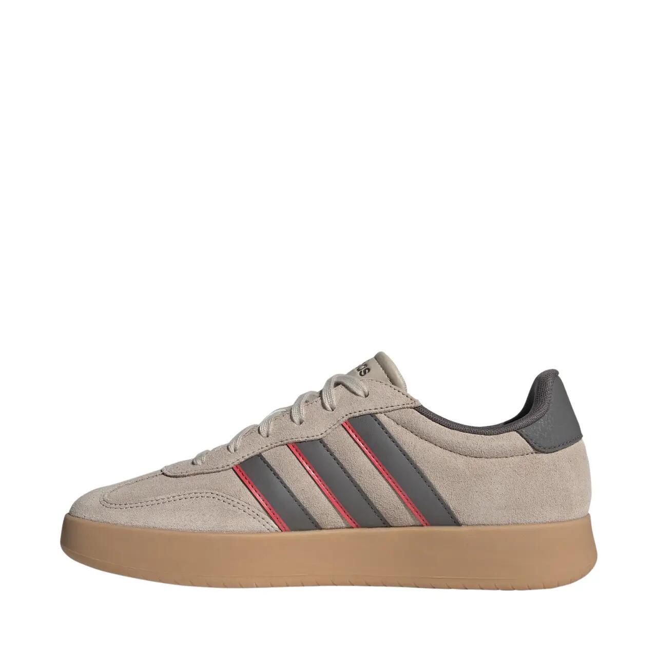 adidas Barreda Chaussures homme - daim et cuir synthétique 5/7