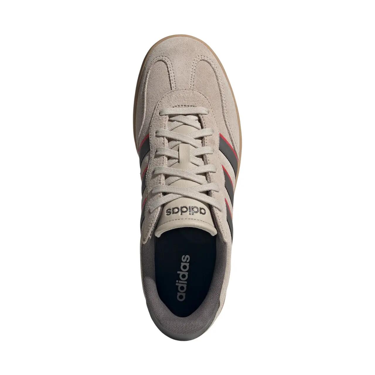adidas Barreda Chaussures homme - daim et cuir synthétique 4/7