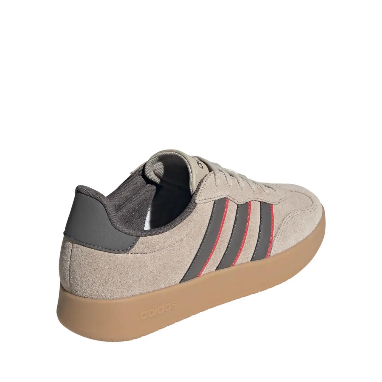 adidas Barreda Chaussures homme - daim et cuir synthétique 3/7