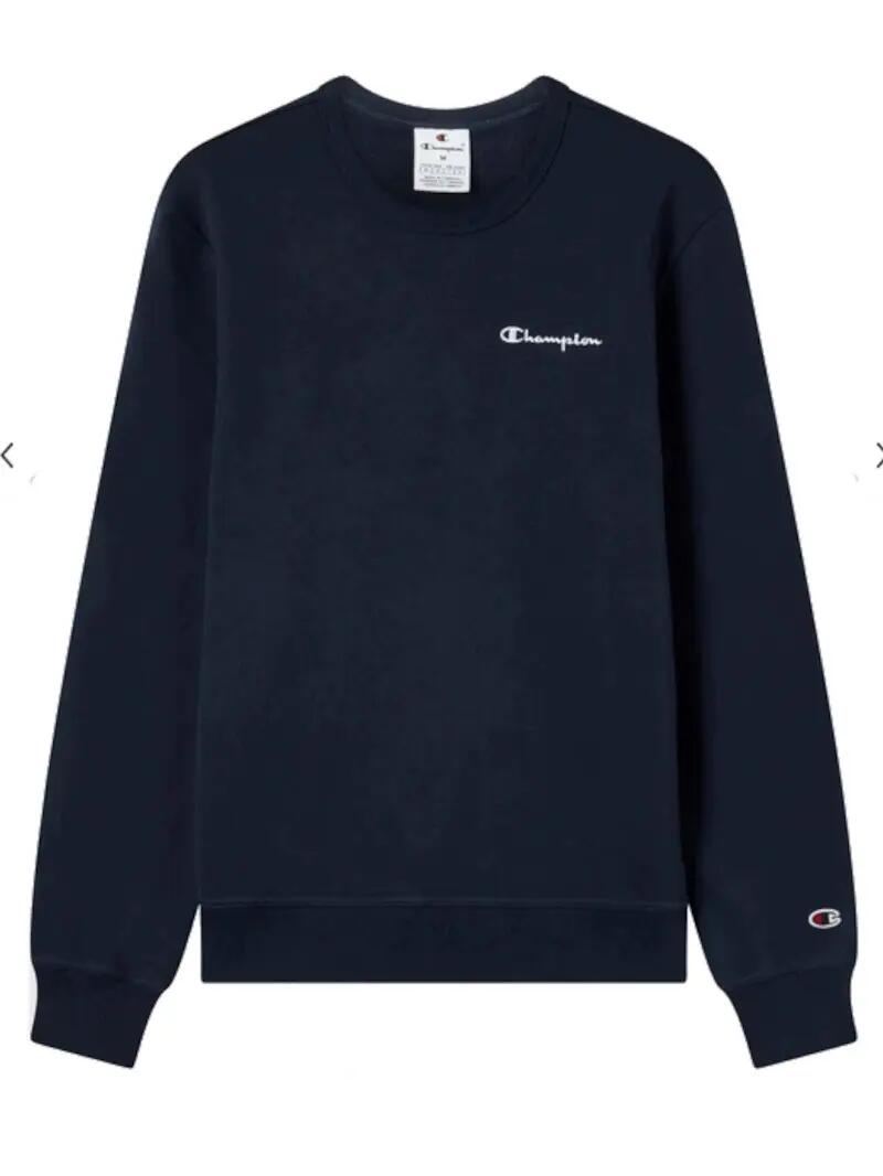 Sweat-shirt Hommes Confortable à porter-Heavy Soft Compact Fall Poly Fleece 310 6/6