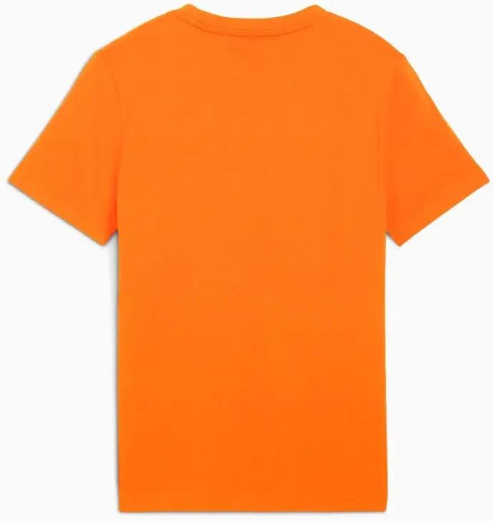 Dětské fitness tričko krátký rukáv Mid90s Graphic T-Shirt Ii PUMA 3/3