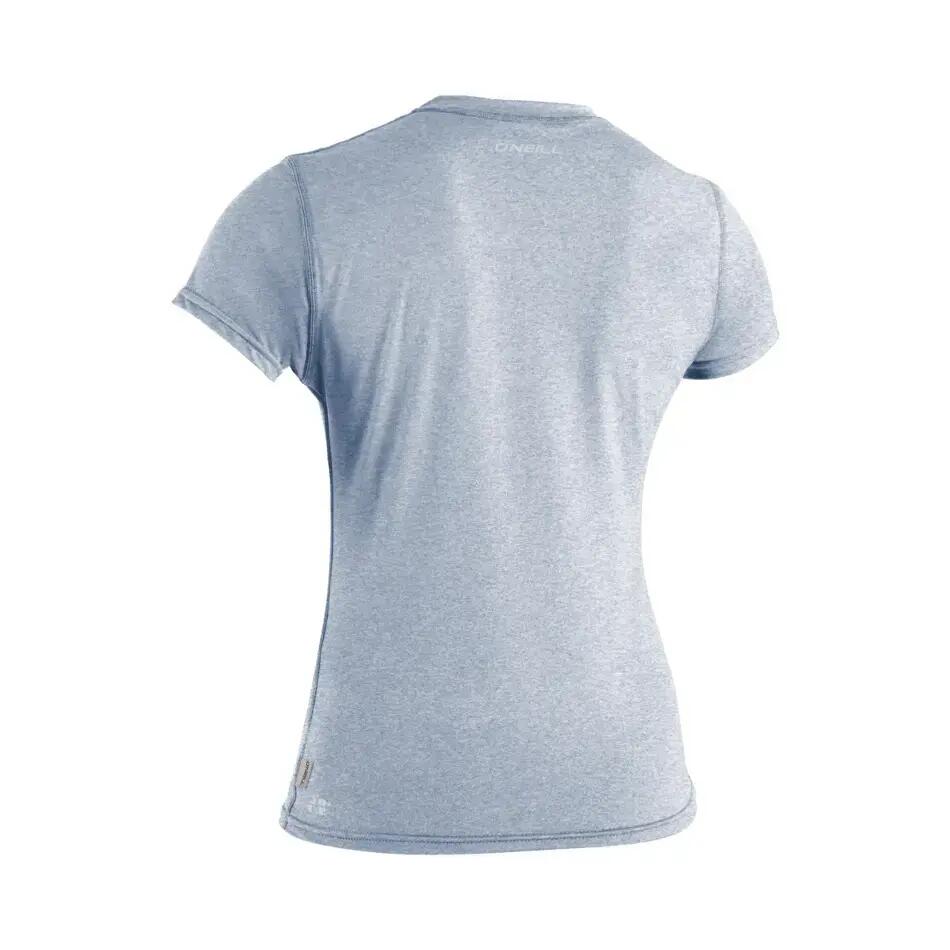 T-Shirt O'Neill Trvlr Hybrid Sun 2/2
