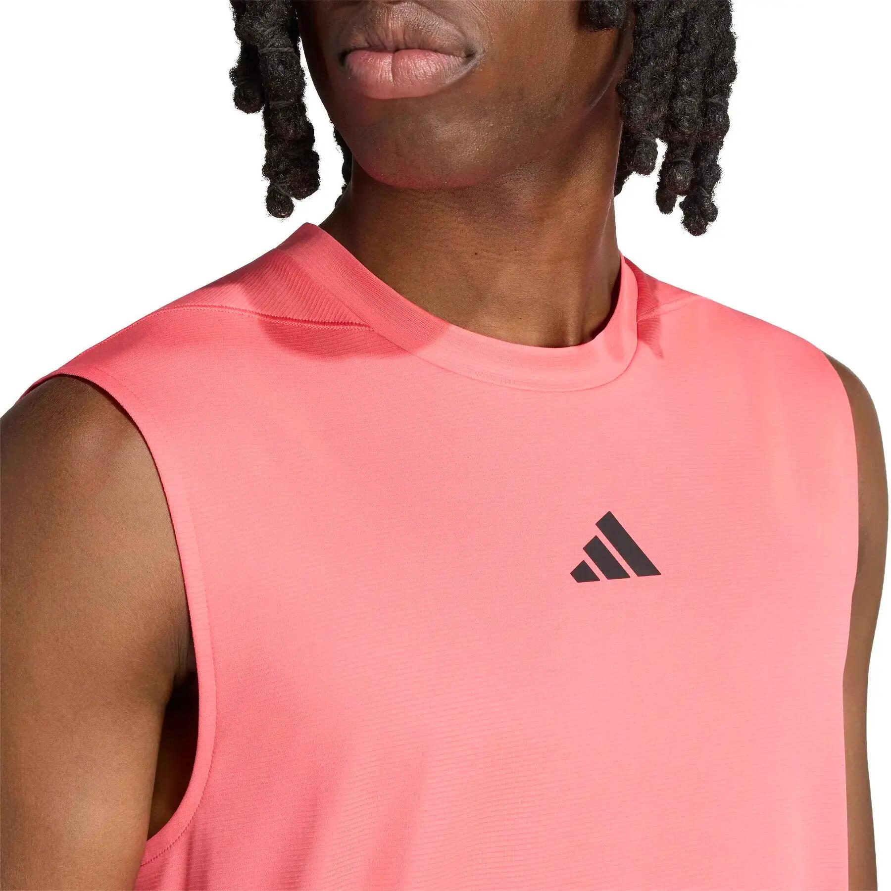 CAMISOLA DE ALÇAS D4T POWER 3-STRIPES 6/7